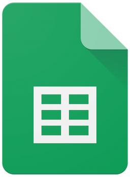 Google Sheets